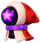 Cyclops Mage