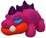 Fire Dragon