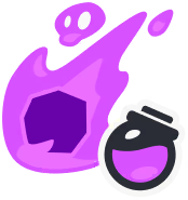 Poison Meteor